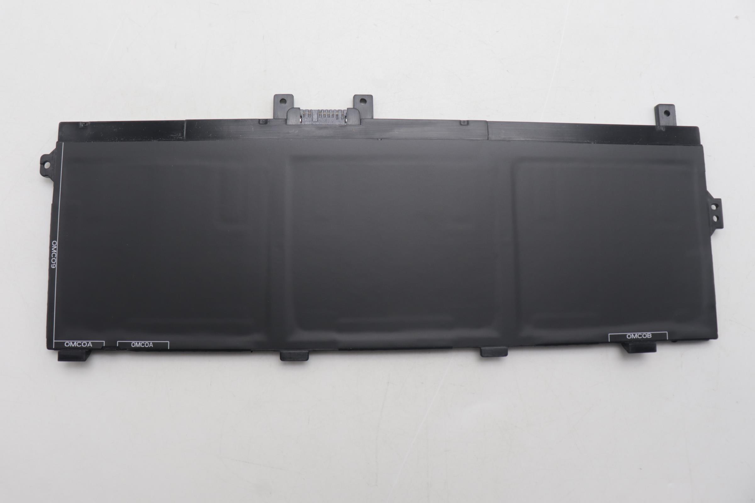 Lenovo Part  Original Lenovo Battery Internal, 3c 52.9Wh, LiIon, SMP