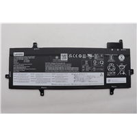Genuine Lenovo Battery  5B11M90082 ThinkPad Z13 Gen 1 (21D2, 21D3) Laptop
