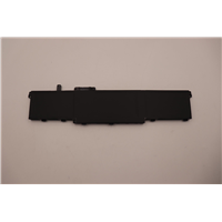 Lenovo P16 Gen 1 (21D6, 21D7) Laptop (ThinkPad) BATTERY - 5B11M90091