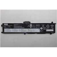 Lenovo P16v Gen 1 (21FC, 21FD) Laptop (ThinkPad) BATTERY - 5B11M90092