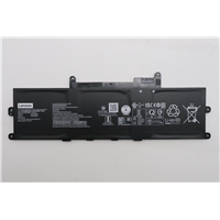 Lenovo X1 Carbon 13th Gen (21NS, 21NT) Laptop (ThinkPad) BATTERY - 5B11M90097