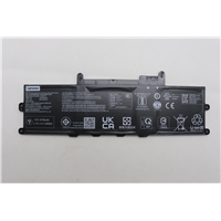Genuine Lenovo Battery  5B11M90100 ThinkPad X1 2-in-1 Gen 10 (Type 21Q0, 21Q1) Laptops