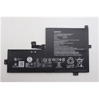 Lenovo 500w 2-in-1 Gen 5 (83LH, 83LJ) Laptop (Lenovo) BATTERY - 5B11M90116