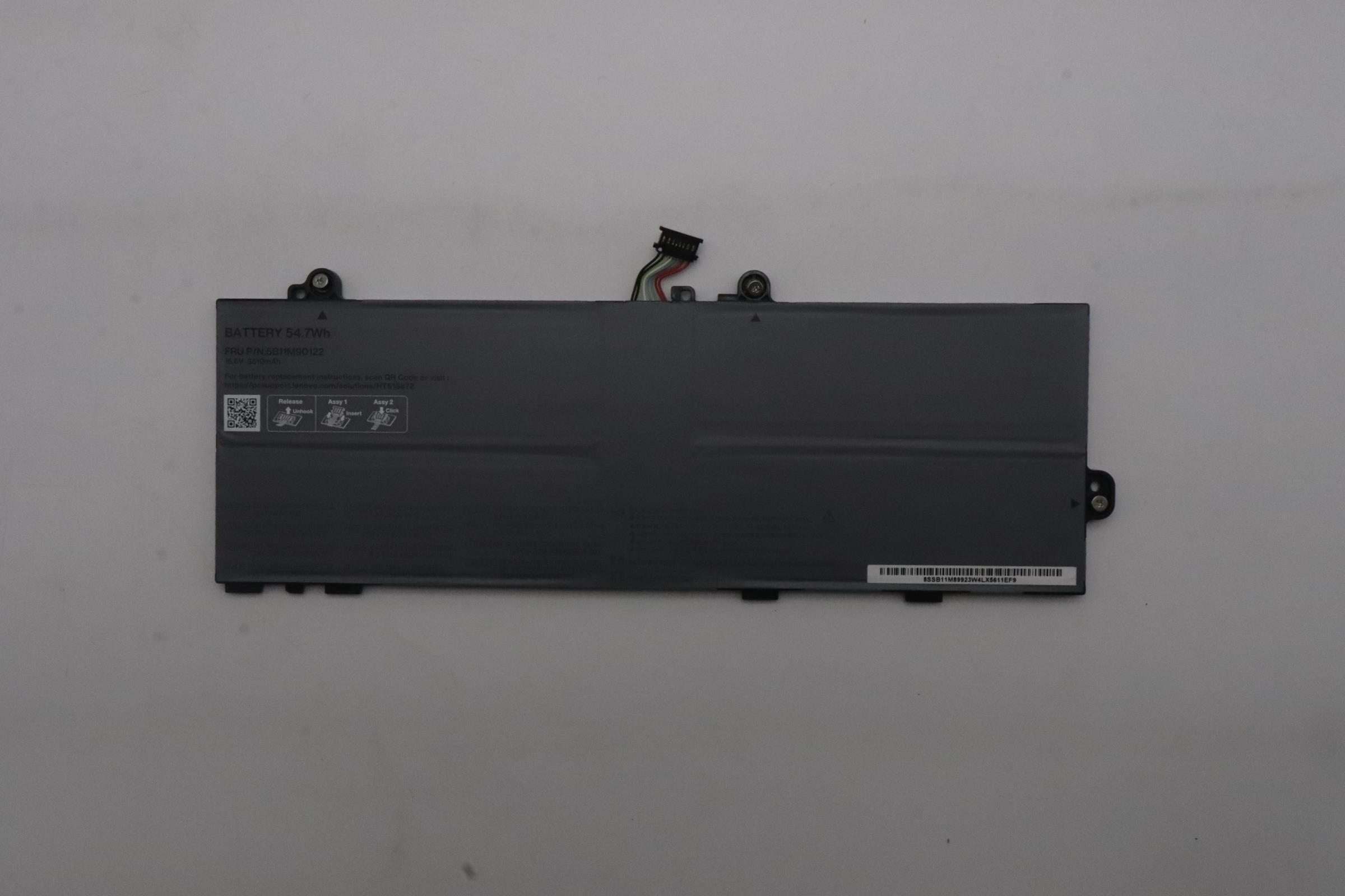 5B11M90123