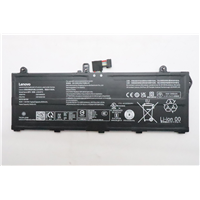 Lenovo L13 2-in-1 Gen 6 (21R7, 21R8) Laptops (ThinkPad) BATTERY - 5B11M90128