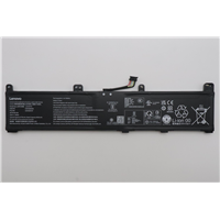 Genuine Lenovo Battery  5B11M90137 ThinkPad P16v Gen 3 (Type 21RS, 21RT) Laptop