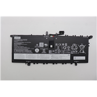 Lenovo Yoga Slim 7 14Q8X9 BATTERY - 5B11N42049