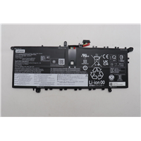 Lenovo Yoga Slim 7 14Q8X9 BATTERY - 5B11N42051