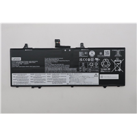 Lenovo Lenovo Slim 7 14IMH9 BATTERY - 5B11N45298