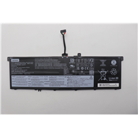 Genuine Lenovo Battery  5B11N45303 Lenovo Slim Pro 7 14ARP8