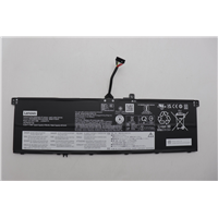 Genuine Lenovo Battery  5B11N45330 Lenovo Slim Pro 7 14ARP8