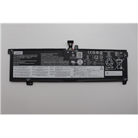 Lenovo Yoga Pro 9 16IRP8 BATTERY - 5B11N45339