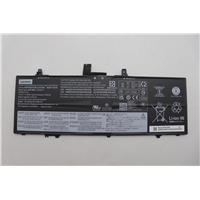 Lenovo Yoga Slim 7 14IMH9 BATTERY - 5B11N45340