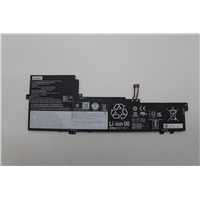 Lenovo IdeaPad Slim 5 16ABR8 BATTERY - 5B11N45392