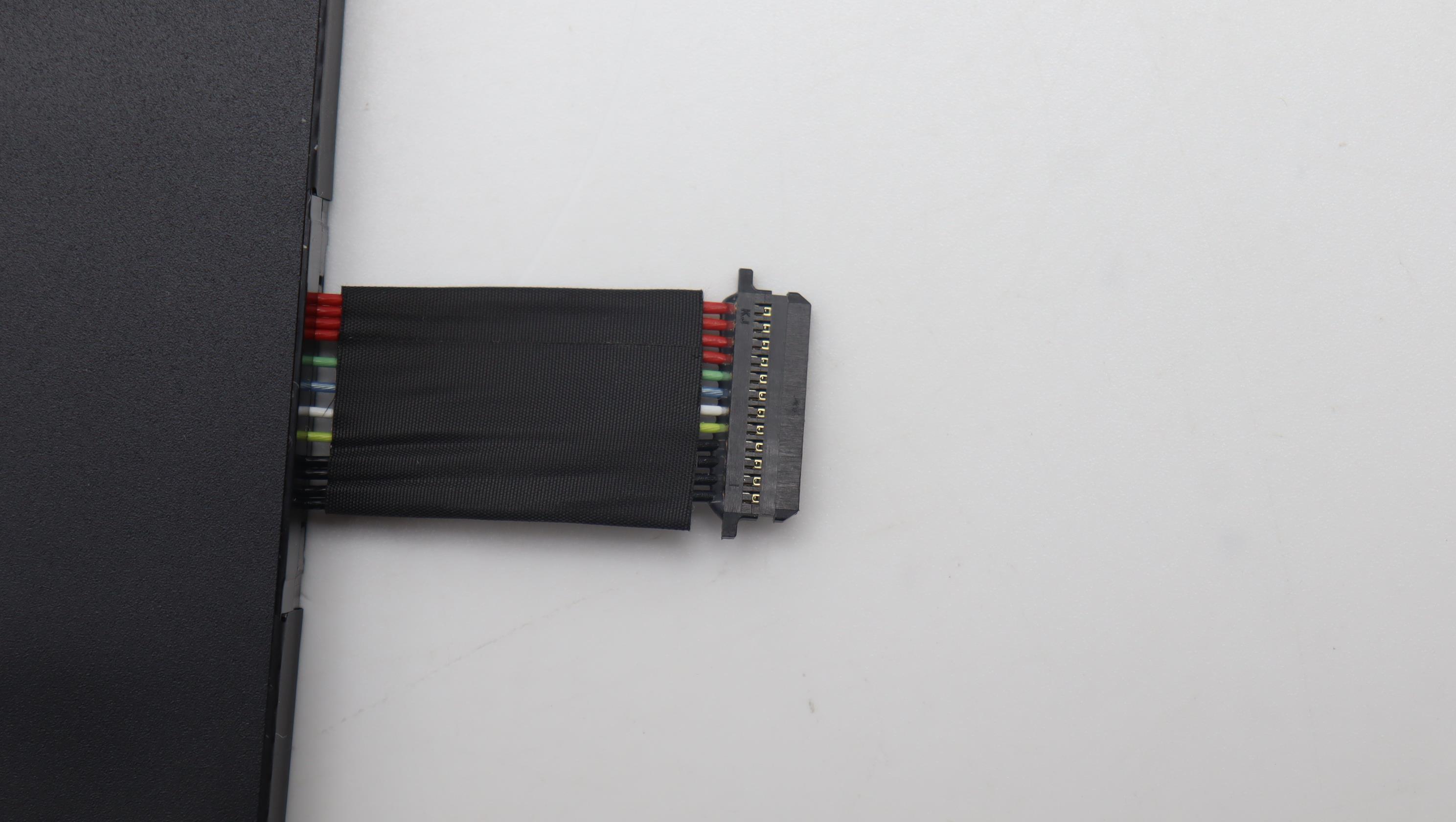 5B11N45394 - Original Lenovo Battery 4 Cell 99.9Wh 15.52V L22M4PC1 SP/C