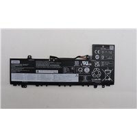 Lenovo IdeaPad Slim 5 14IRL8 BATTERY - 5B11N45402