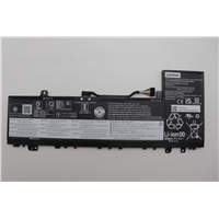 Genuine Lenovo Battery  5B11N45414 IdeaPad Slim 5 16AHP9