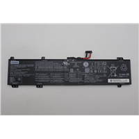 Genuine Lenovo Battery  5B11N45432 Legion Slim 5 16AHP9