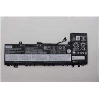 Lenovo IdeaPad Slim 5 14IRL8 BATTERY - 5B11N45433
