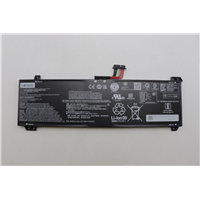 Genuine Lenovo Battery  5B11N45957 LOQ 15IRH8