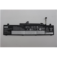 Lenovo E16 Gen 1 (21JT, 21JU) Laptop (Thinkpad) BATTERY - 5B11N45961