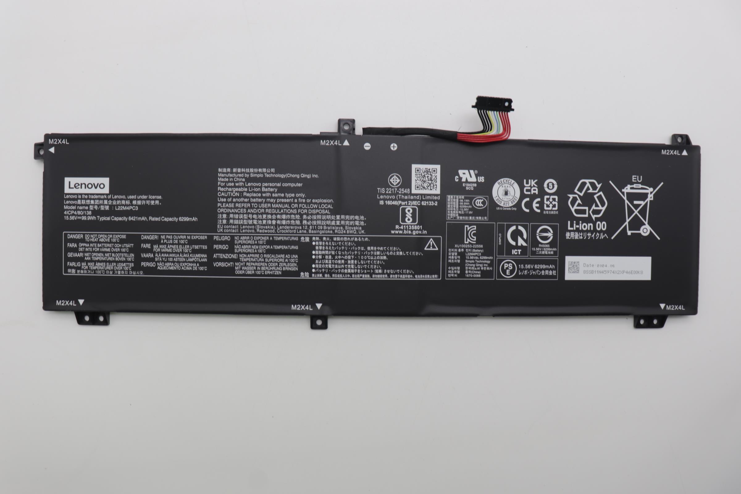 5B11N46021