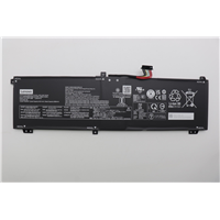 Lenovo Legion S7 16IRH8 BATTERY - 5B11N46021