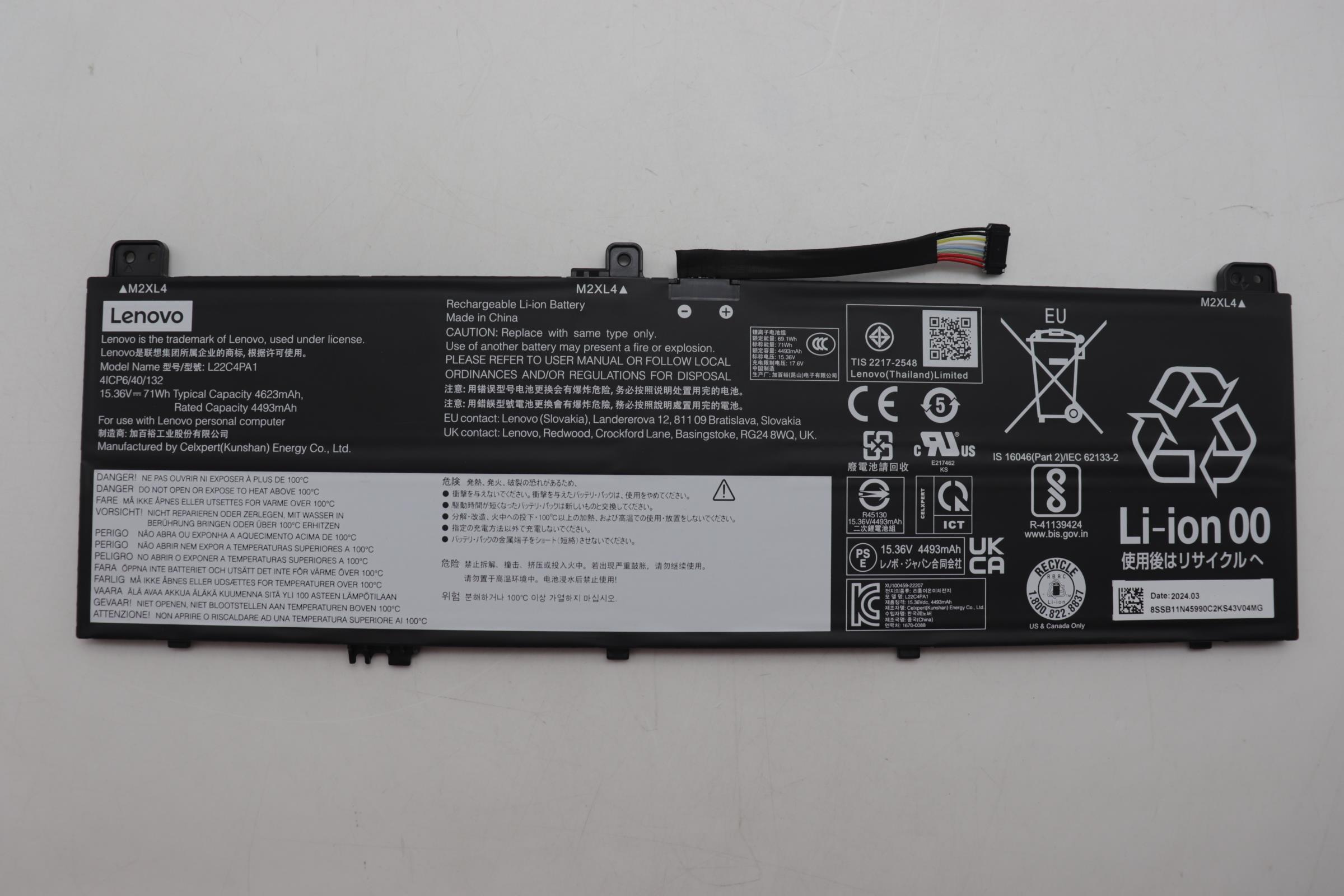 5B11N46035