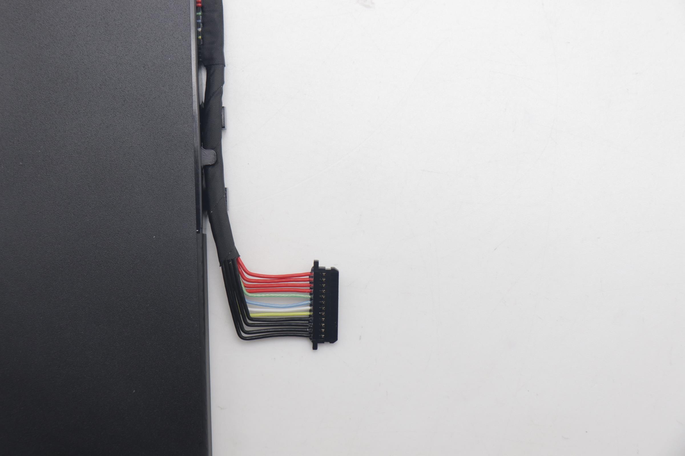 5B11N47418 - Original Lenovo Battery 4cell 60Wh 15.44V L21C4PC0 CP/B