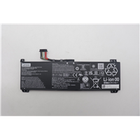 Lenovo battery 5B11N47418