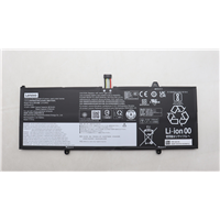 Lenovo battery 5B11N47428