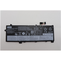 Lenovo K14 G3 IMU BATTERY - 5B11N47434