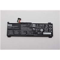 Lenovo Legion 5 15IRX9 BATTERY - 5B11N47505