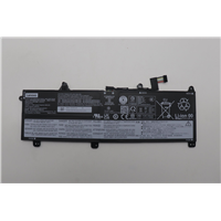 Lenovo battery 5B11N47513