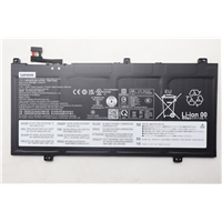 Genuine Lenovo Battery  5B11N50694 Lenovo Chrome 14M9610