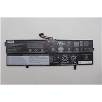 Genuine Lenovo Battery  5B11N51762 Yoga 7 14IAL7