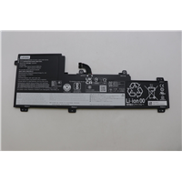 Lenovo battery 5B11N52002