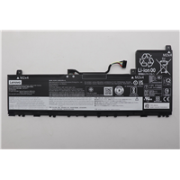 Lenovo battery 5B11N52018