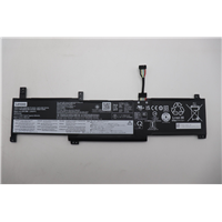 Lenovo ideapad 3-15ITL6 Laptop BATTERY - 5B11N52044
