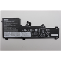 Genuine Lenovo Battery  5B11N52045 ideapad 5 Pro-16ACH6 Laptop