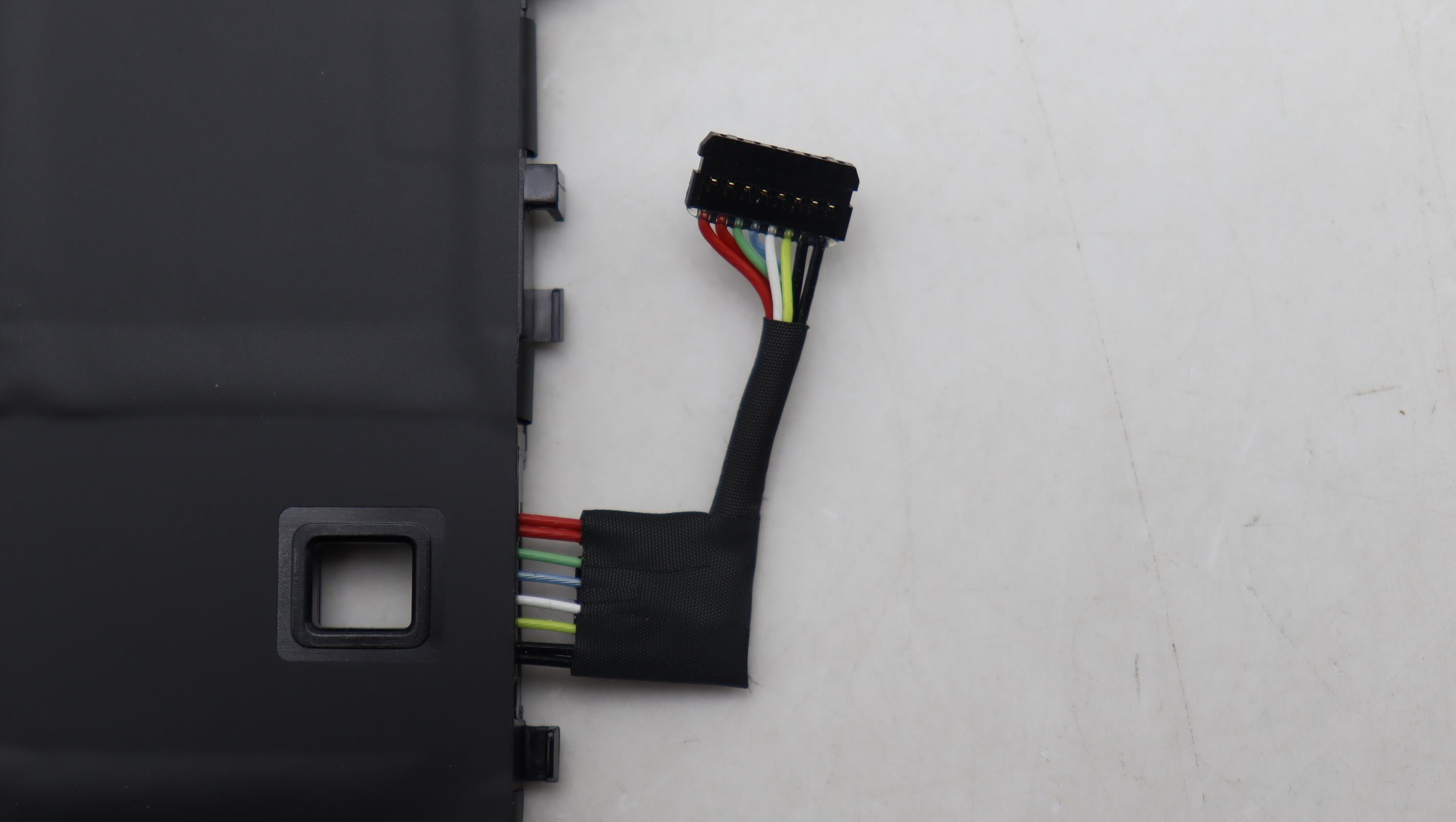 5B11N52059 - Original Lenovo Battery 4cell 61Wh 15.44V L19C4PH3 CP/B