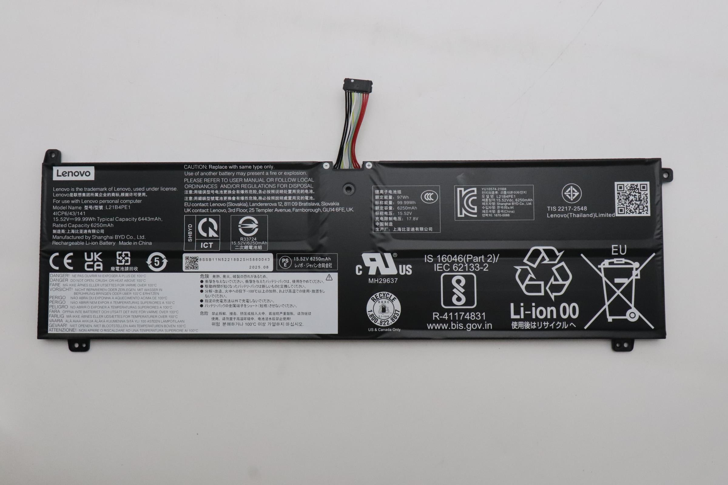 5B11N52219