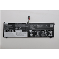 Lenovo battery 5B11N52219