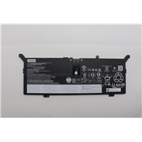 Lenovo Yoga 7 2-in-1 16ILL10 BATTERY - 5B11P43274