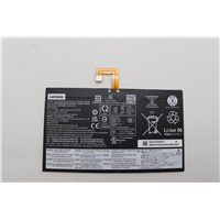 Lenovo LNV CB Duet 11M889 BATTERY - 5B11P44613