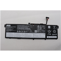 Lenovo battery 5B11P71453
