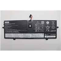 Lenovo Yoga Slim 9 14ILL10 BATTERY - 5B11P72760