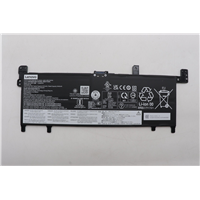 Genuine Lenovo Battery  5B11Q01975 IdeaPad Slim 5 13ARP10