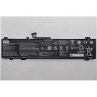 Lenovo LOQ 15AHP10 BATTERY - 5B11Q01993