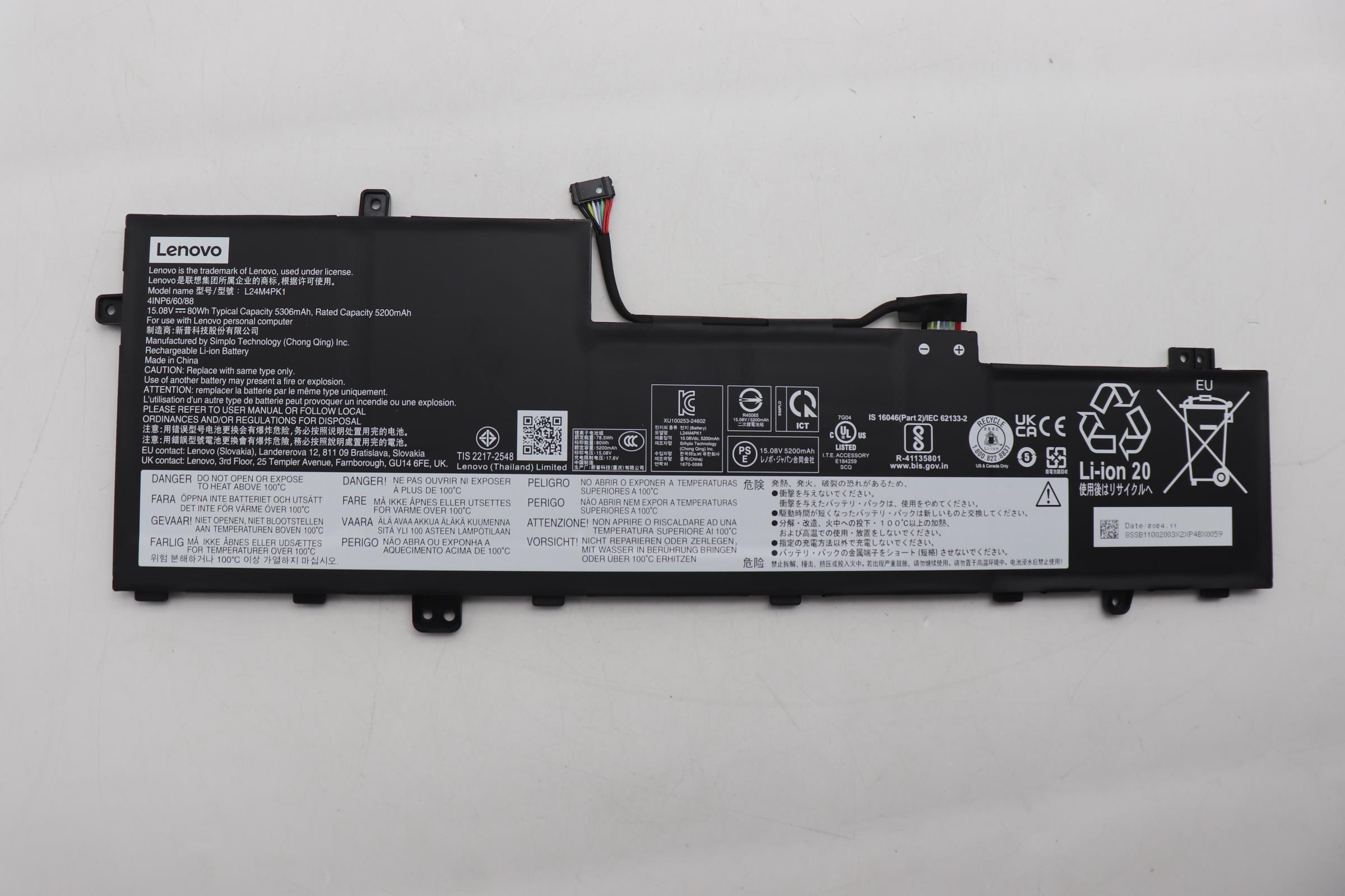 5B11Q02005